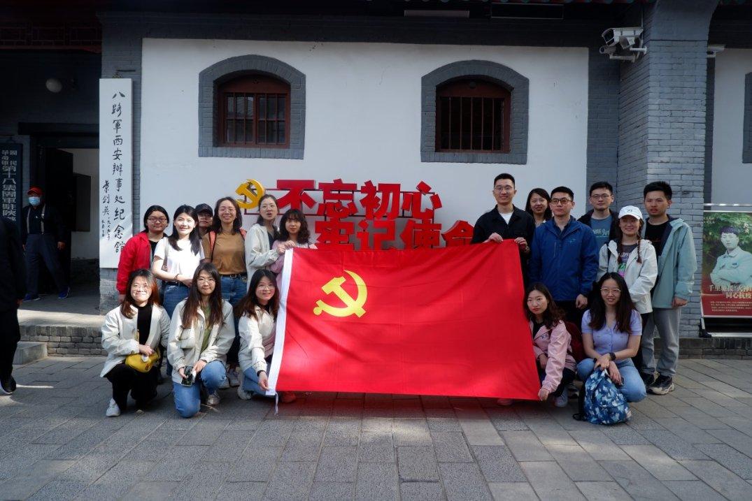 超充站“领头羊”中国区总部落子南京